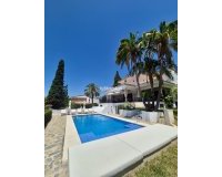 Resale - Villa - Marbella - La Campana