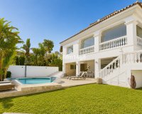 Resale - Villa - Marbella - La Campana