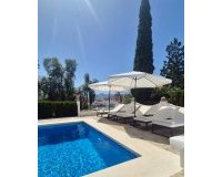 Resale - Villa - Marbella - La Campana
