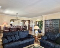 Resale - Villa - Marbella - La Campana