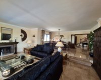 Resale - Villa - Marbella - La Campana
