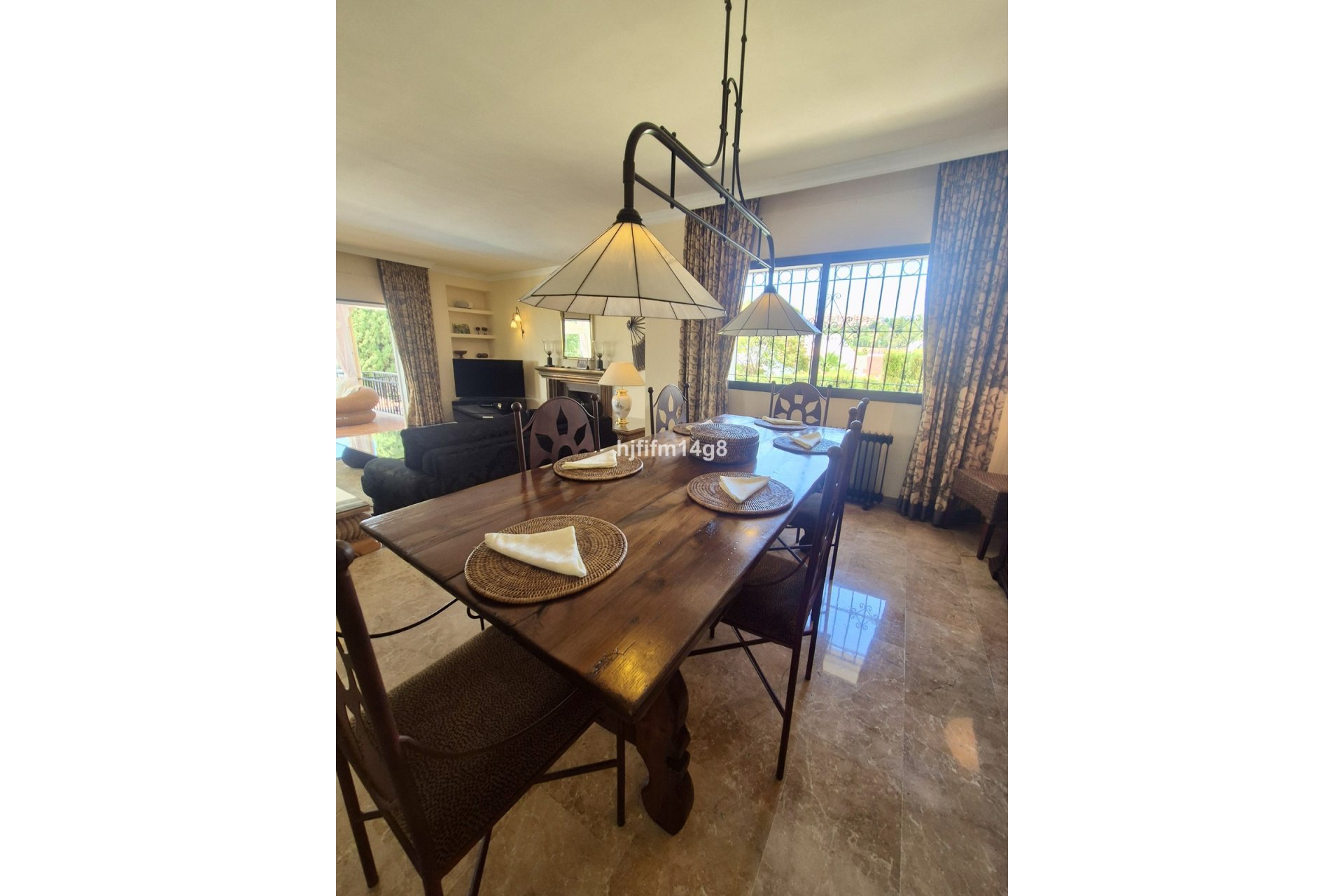 Resale - Villa - Marbella - La Campana