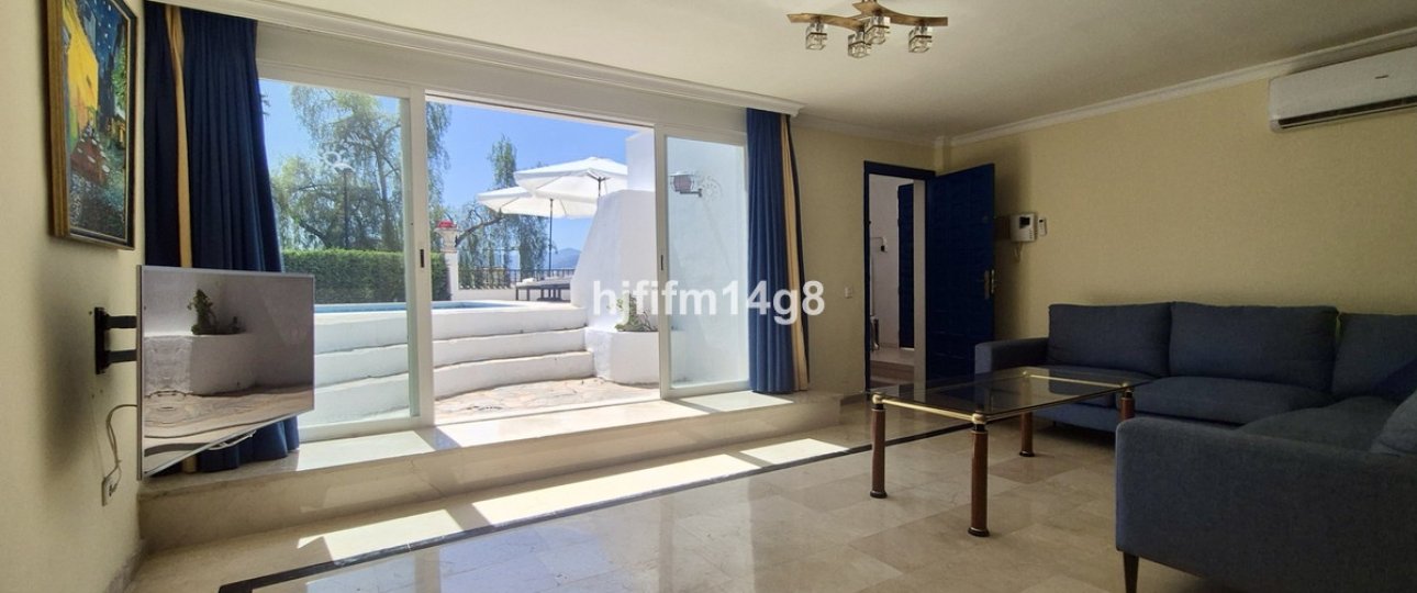 Resale - Villa - Marbella - La Campana