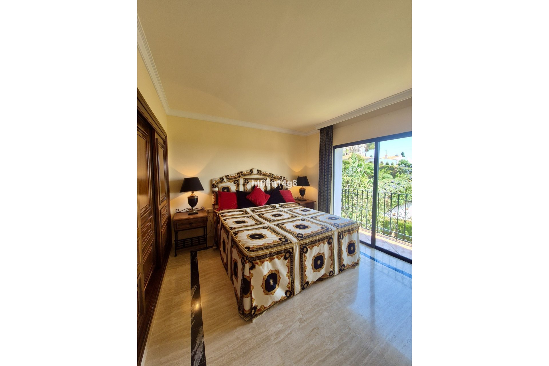 Resale - Villa - Marbella - La Campana