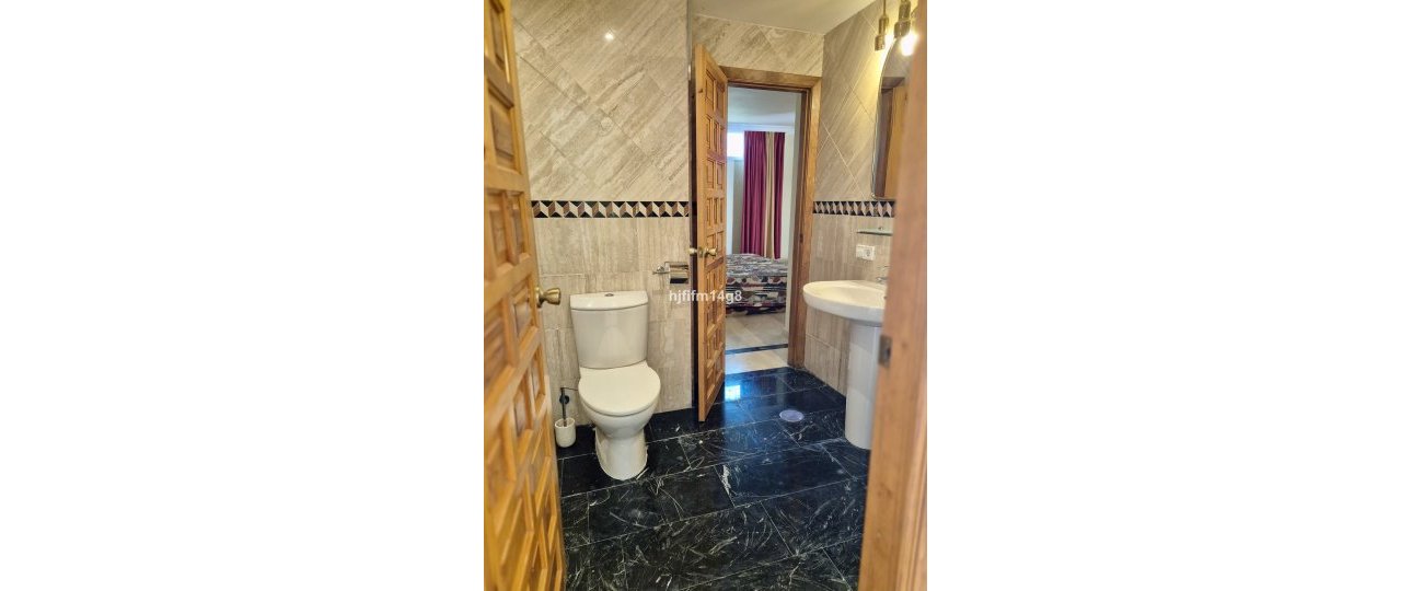 Resale - Villa - Marbella - La Campana