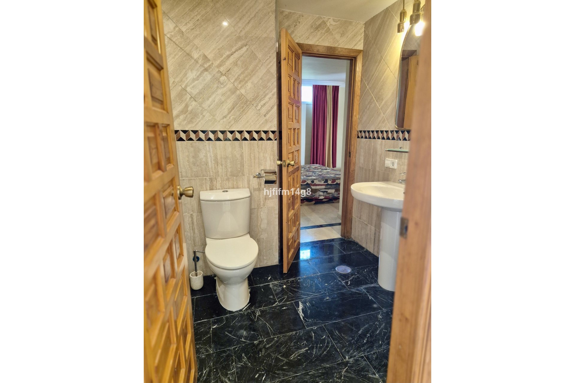 Resale - Villa - Marbella - La Campana