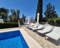 Resale - Villa - Marbella - La Campana