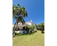 Resale - Villa - Marbella - La Campana