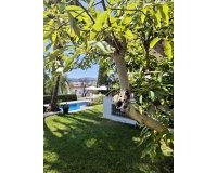 Resale - Villa - Marbella - La Campana