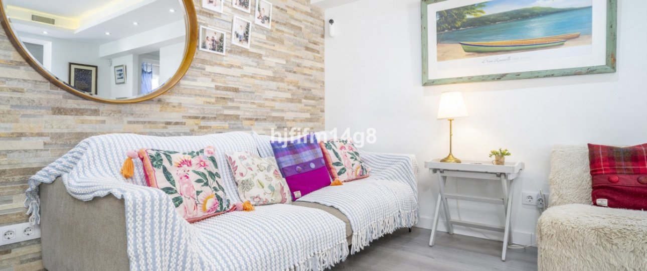 Resale - Villa - Marbella - La Campana