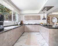 Resale - Villa - Marbella - La Campana