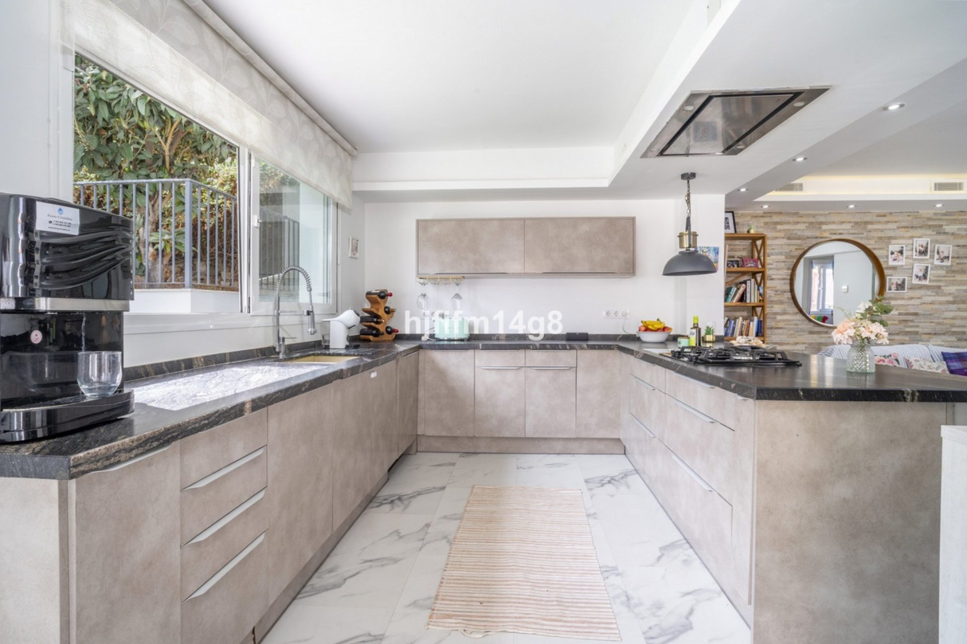 Resale - Villa - Marbella - La Campana