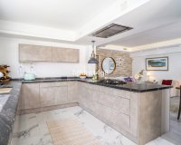 Resale - Villa - Marbella - La Campana
