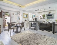 Resale - Villa - Marbella - La Campana