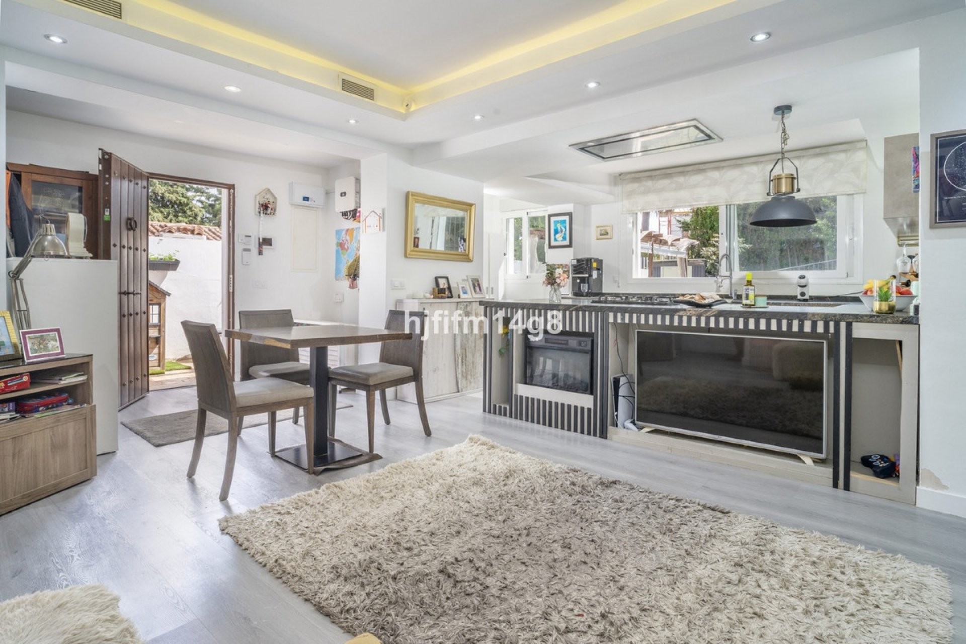 Resale - Villa - Marbella - La Campana