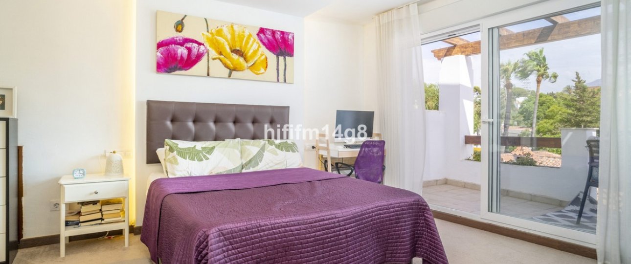 Resale - Villa - Marbella - La Campana