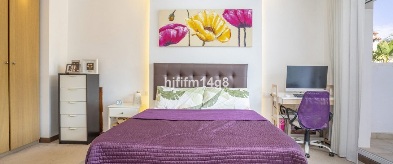 Resale - Villa - Marbella - La Campana