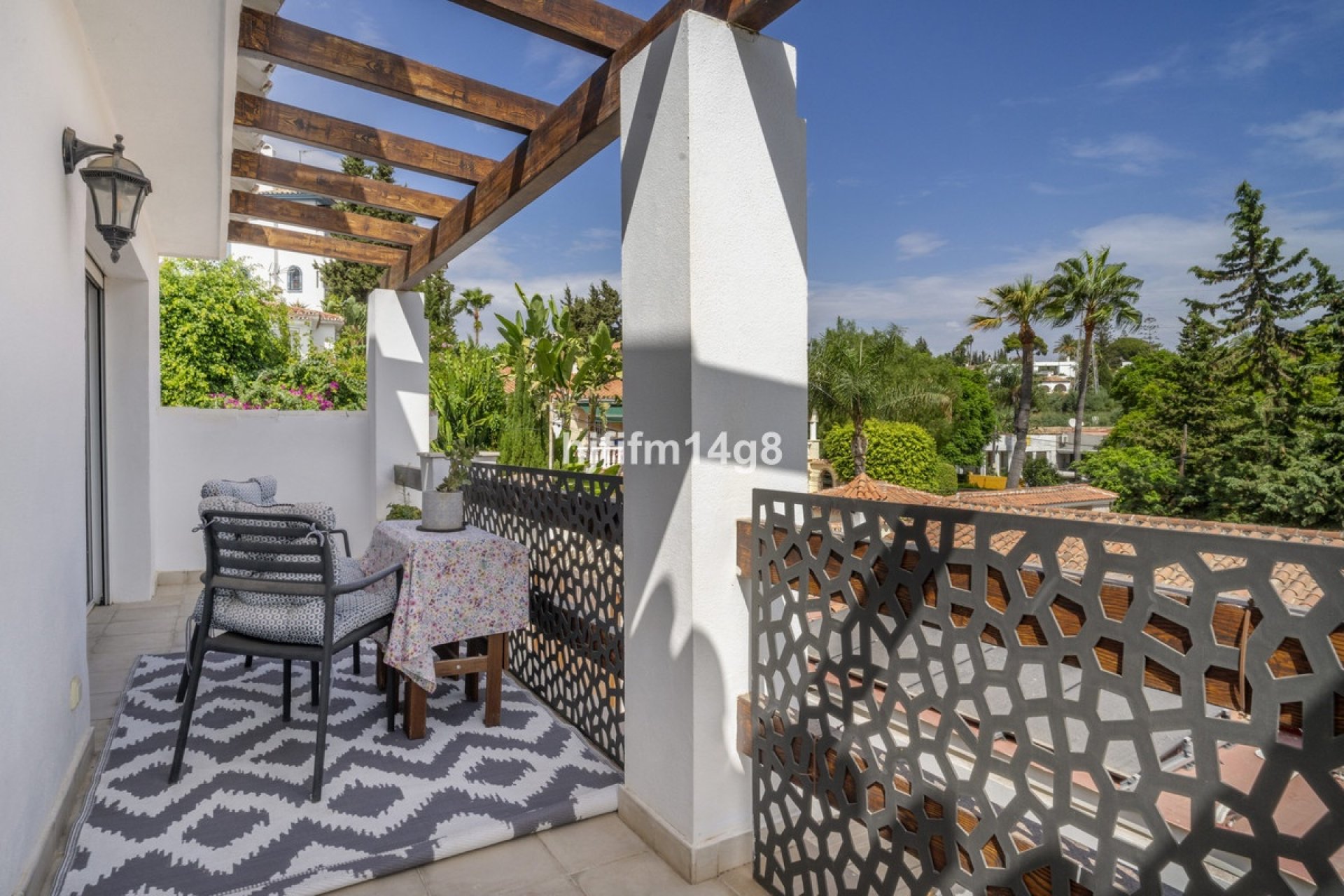 Resale - Villa - Marbella - La Campana