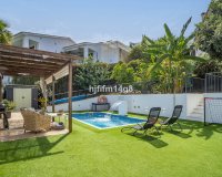 Resale - Villa - Marbella - La Campana