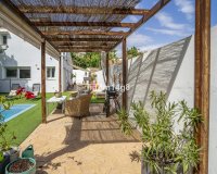 Resale - Villa - Marbella - La Campana
