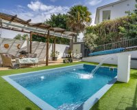 Resale - Villa - Marbella - La Campana