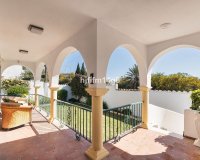 Resale - Villa - Marbella - La Campana