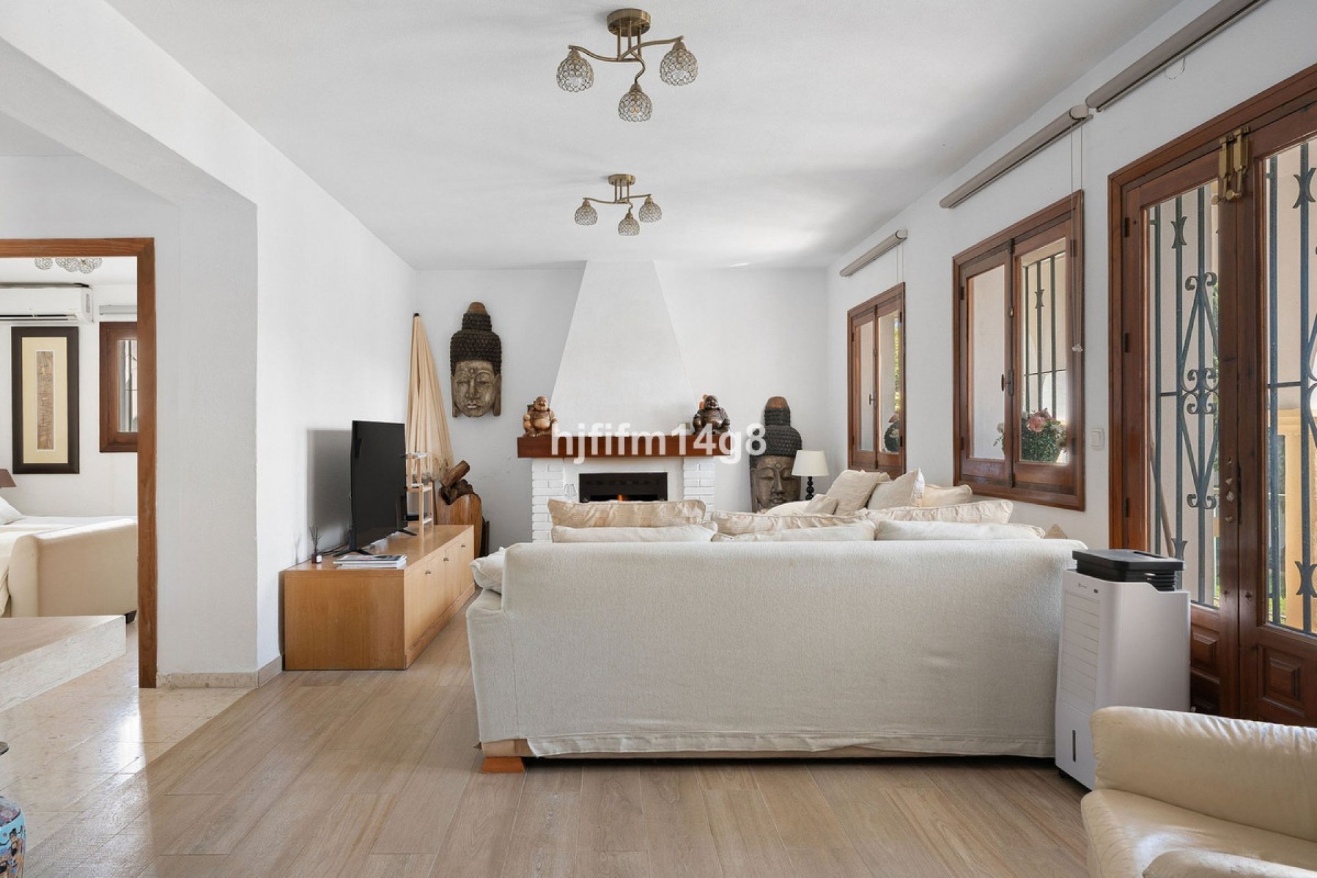 Resale - Villa - Marbella - La Campana