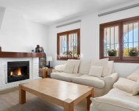 Resale - Villa - Marbella - La Campana