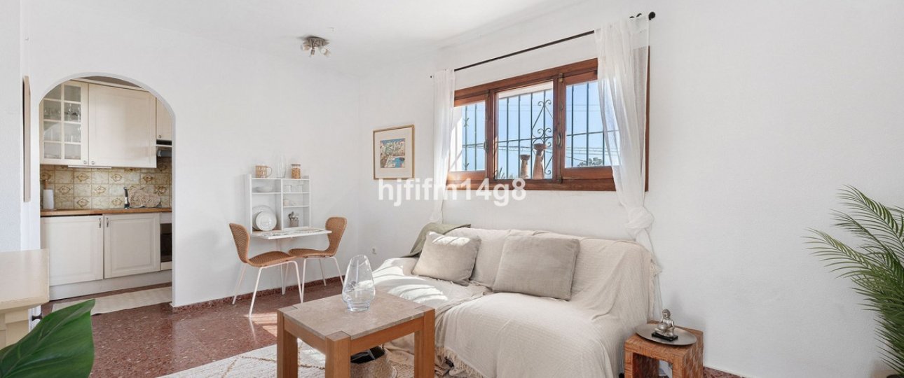 Resale - Villa - Marbella - La Campana