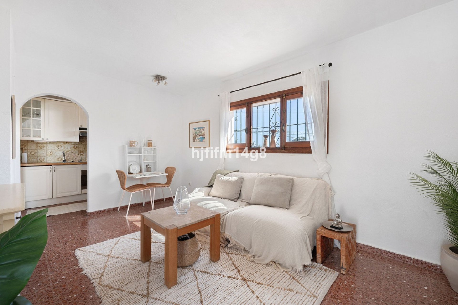 Resale - Villa - Marbella - La Campana