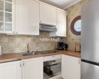 Resale - Villa - Marbella - La Campana