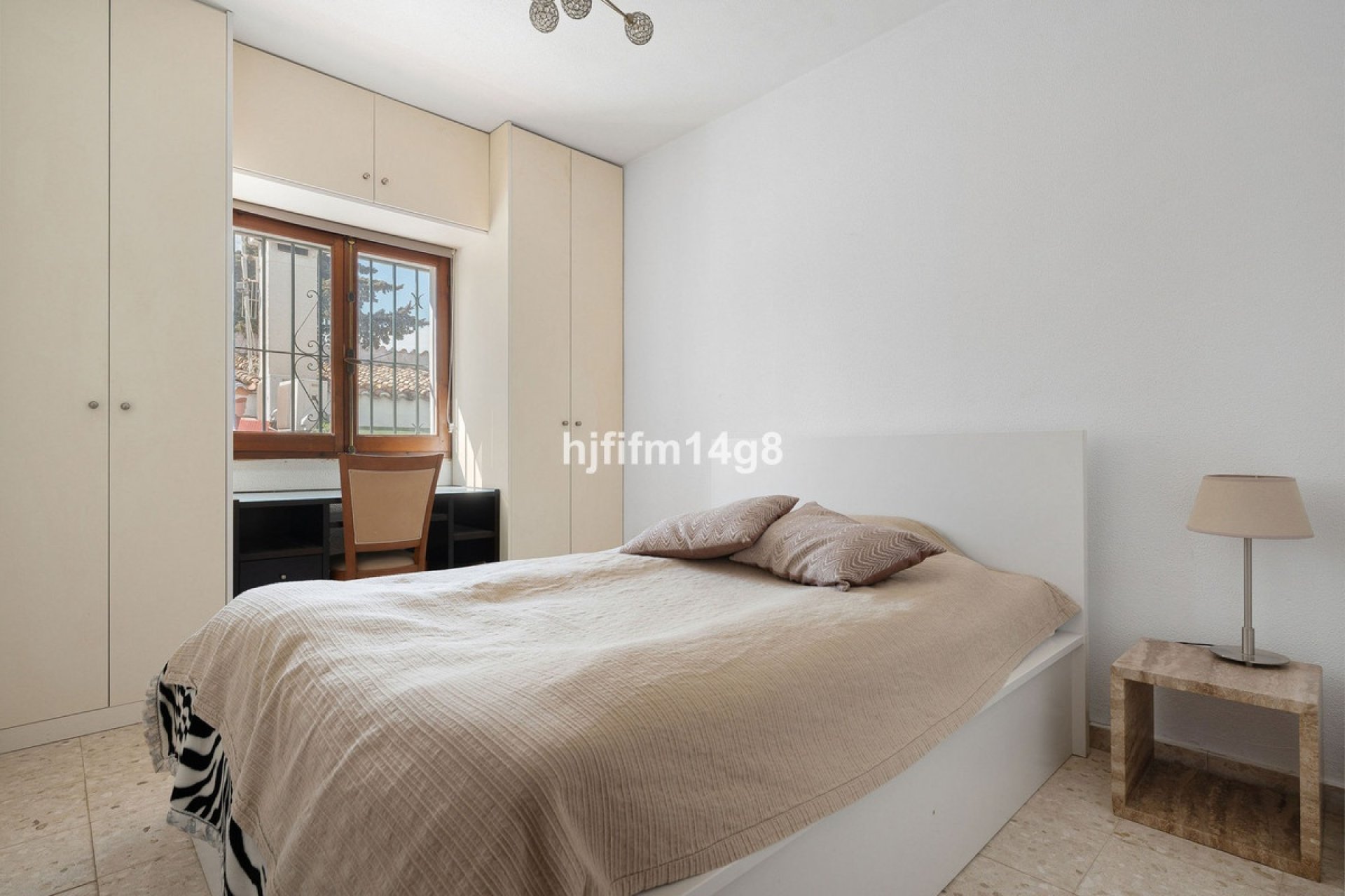 Resale - Villa - Marbella - La Campana