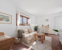 Resale - Villa - Marbella - La Campana