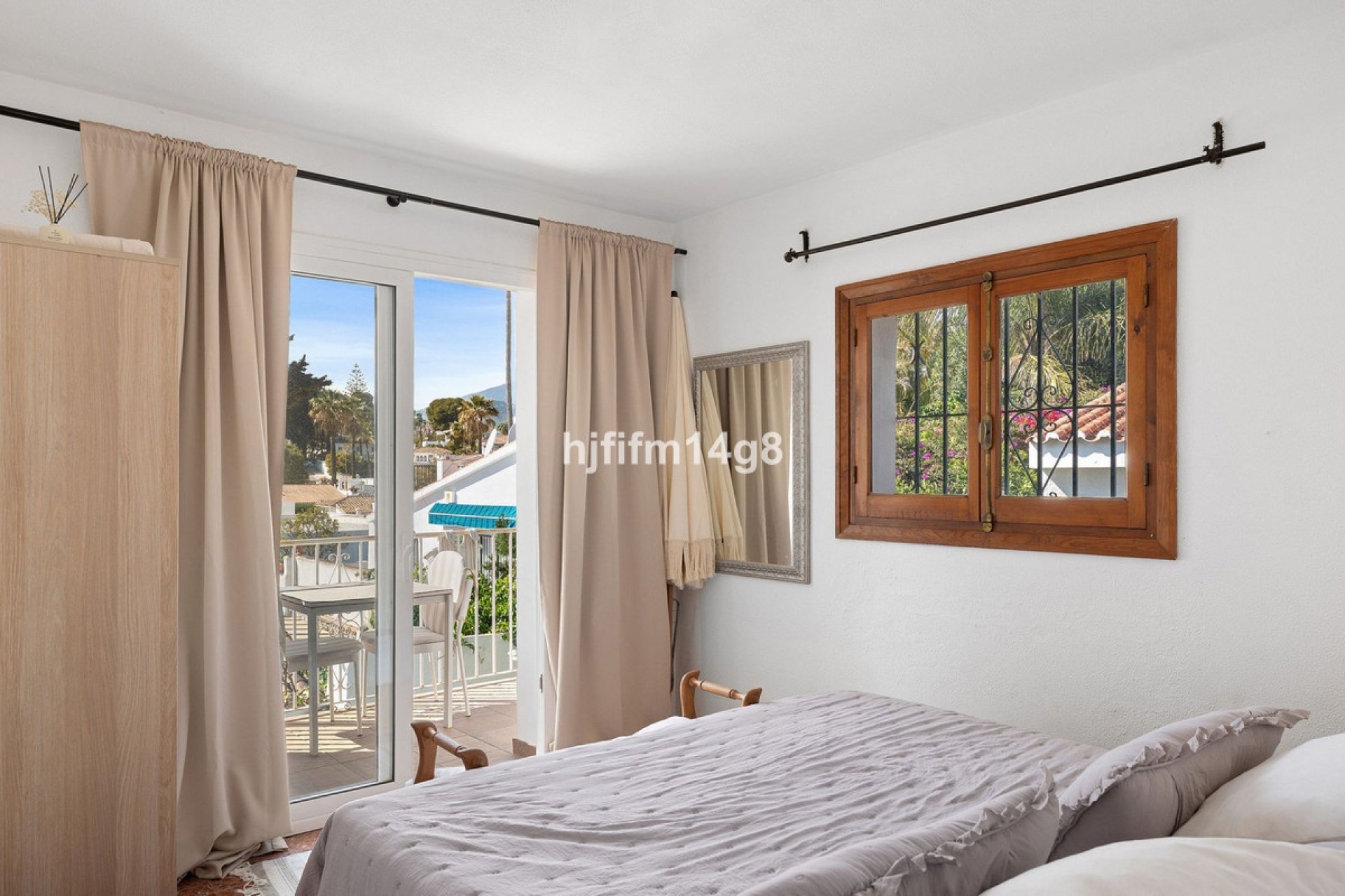 Resale - Villa - Marbella - La Campana