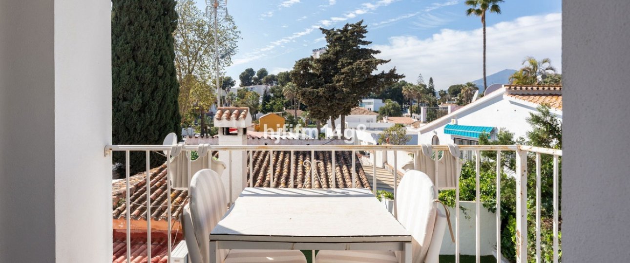 Resale - Villa - Marbella - La Campana
