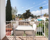 Resale - Villa - Marbella - La Campana