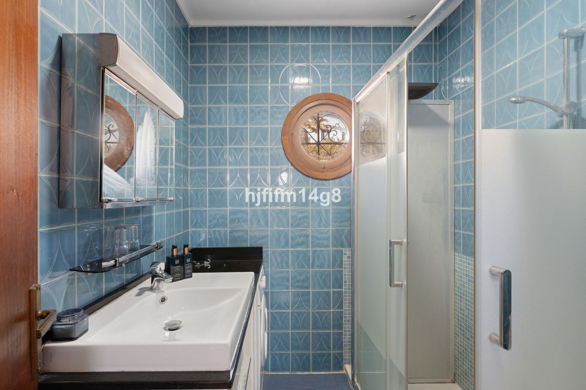 Resale - Villa - Marbella - La Campana