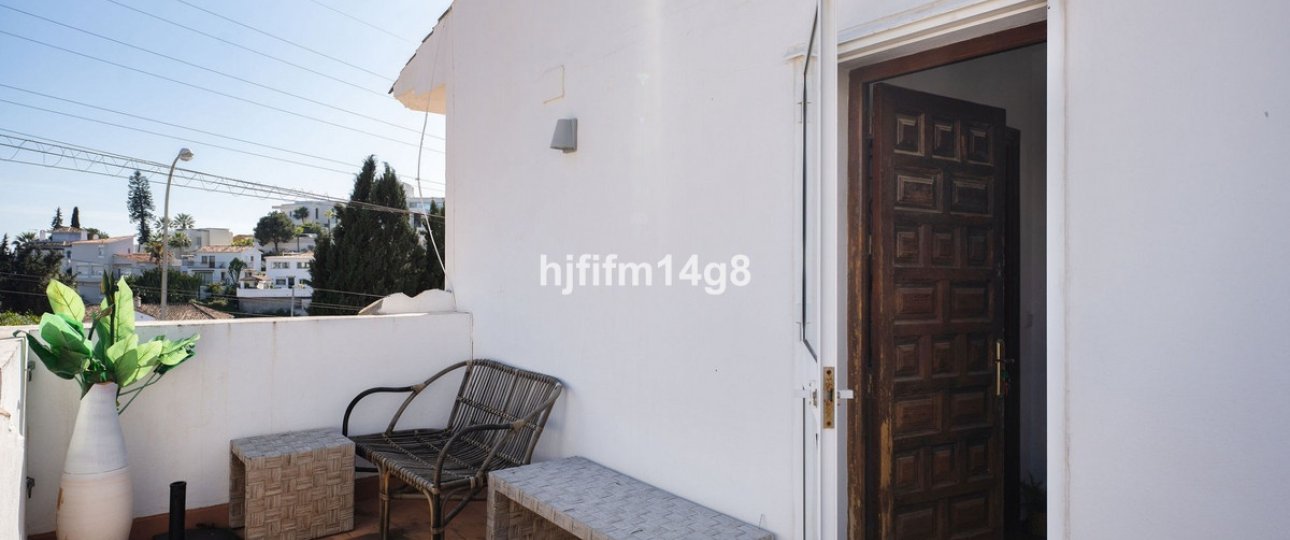 Resale - Villa - Marbella - La Campana
