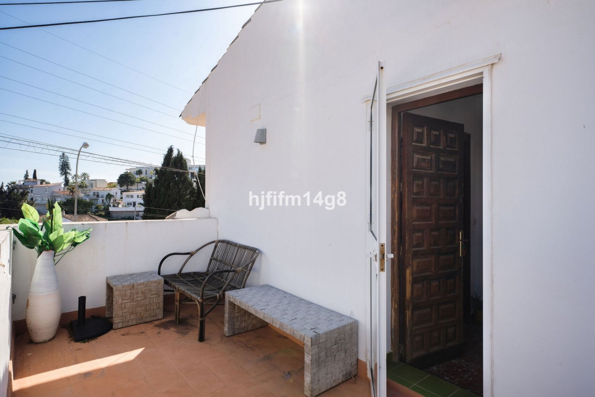 Resale - Villa - Marbella - La Campana
