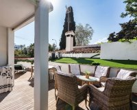 Resale - Villa - Marbella - La Campana