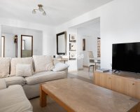 Resale - Villa - Marbella - La Campana