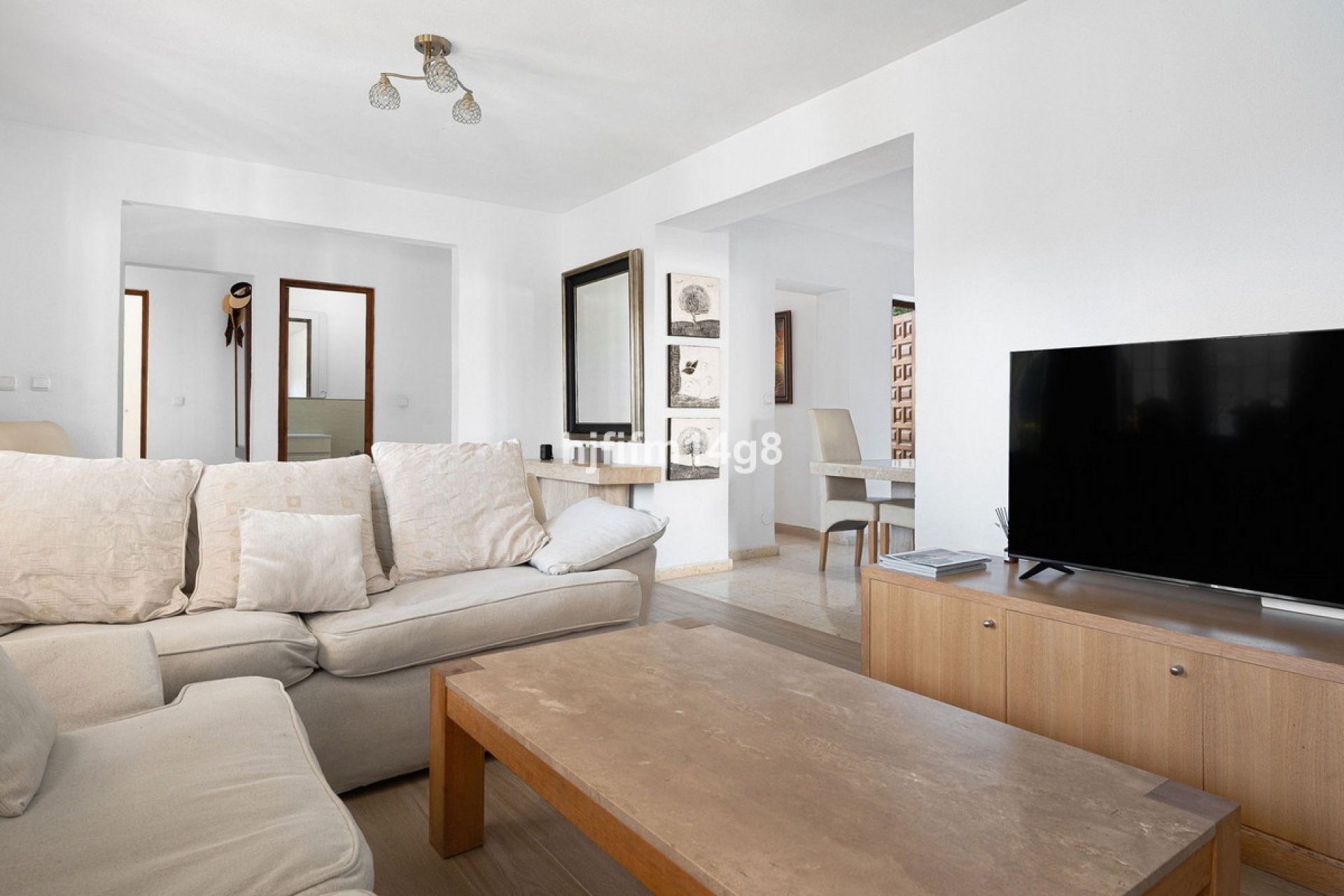 Resale - Villa - Marbella - La Campana