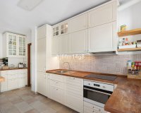 Resale - Villa - Marbella - La Campana