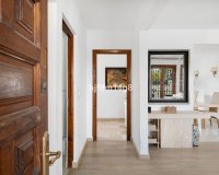 Resale - Villa - Marbella - La Campana
