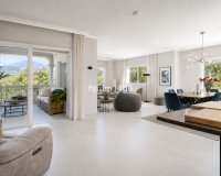 Resale - Villa - Marbella - La Campana