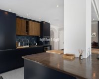 Resale - Villa - Marbella - La Campana