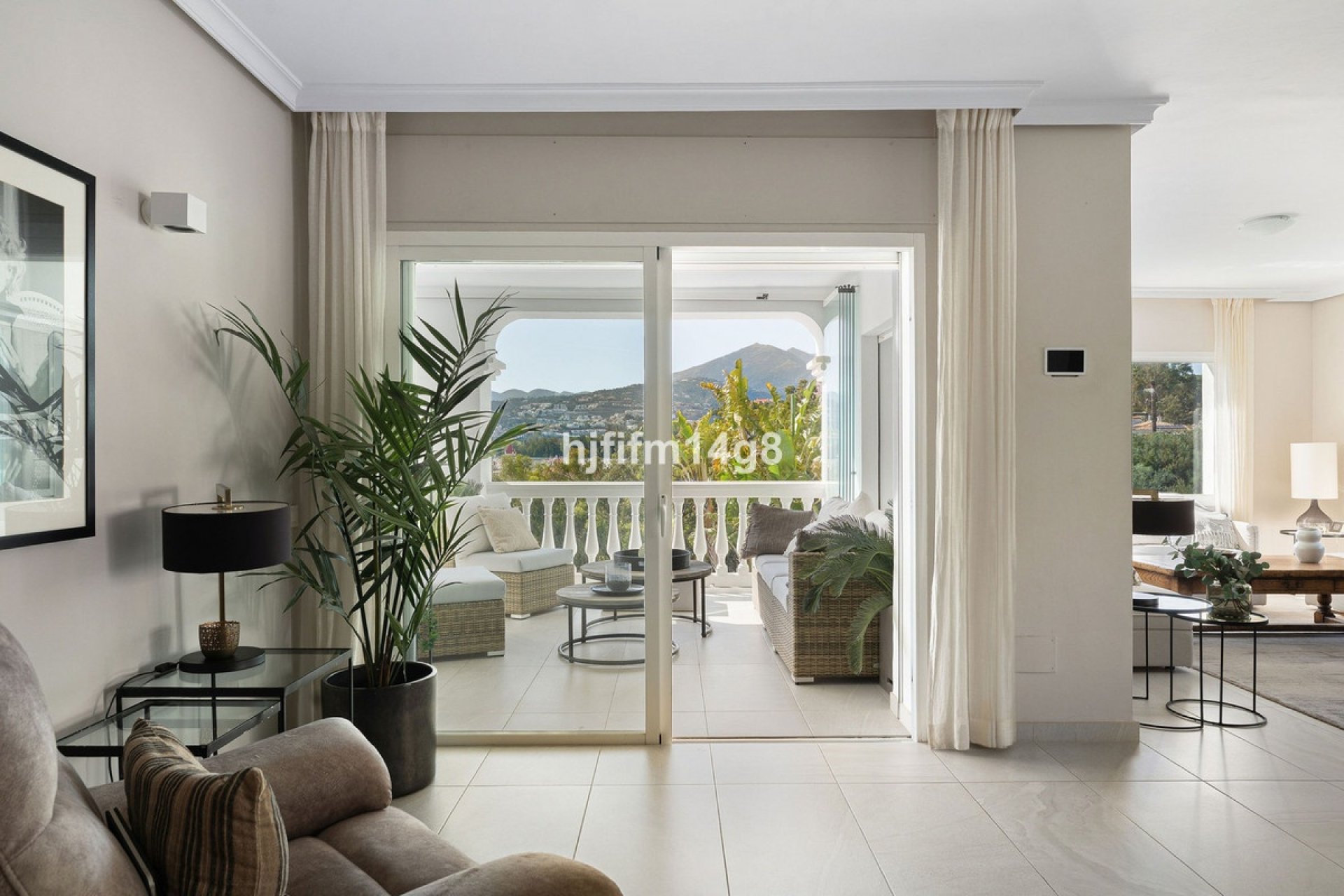 Resale - Villa - Marbella - La Campana