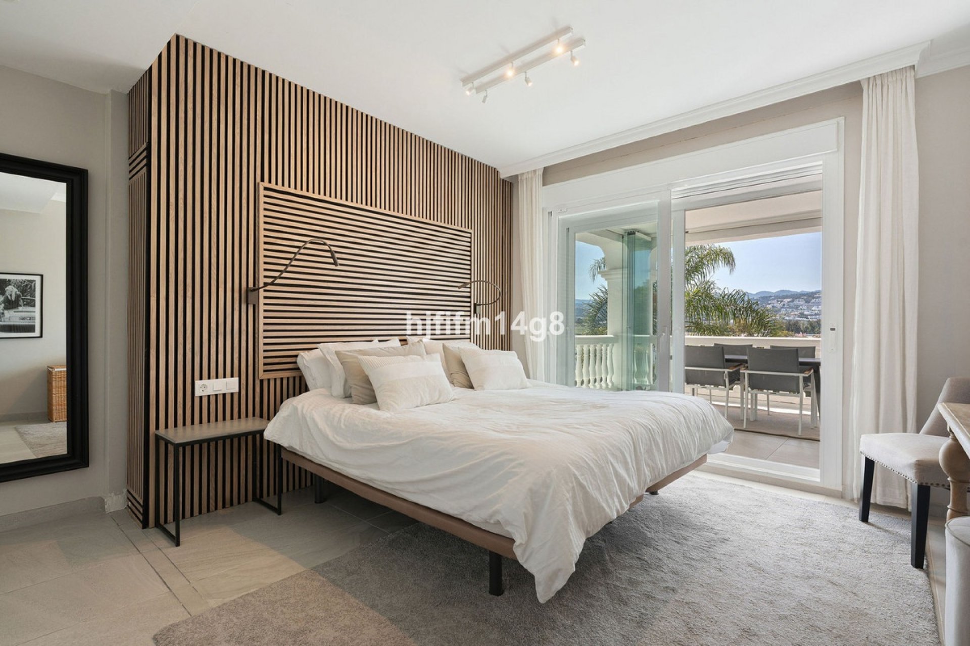 Resale - Villa - Marbella - La Campana