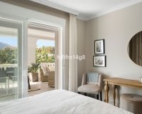 Resale - Villa - Marbella - La Campana