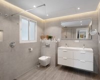 Resale - Villa - Marbella - La Campana